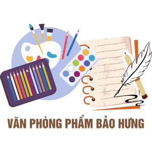 Văn Phòng Phẩm Bảo Hưng